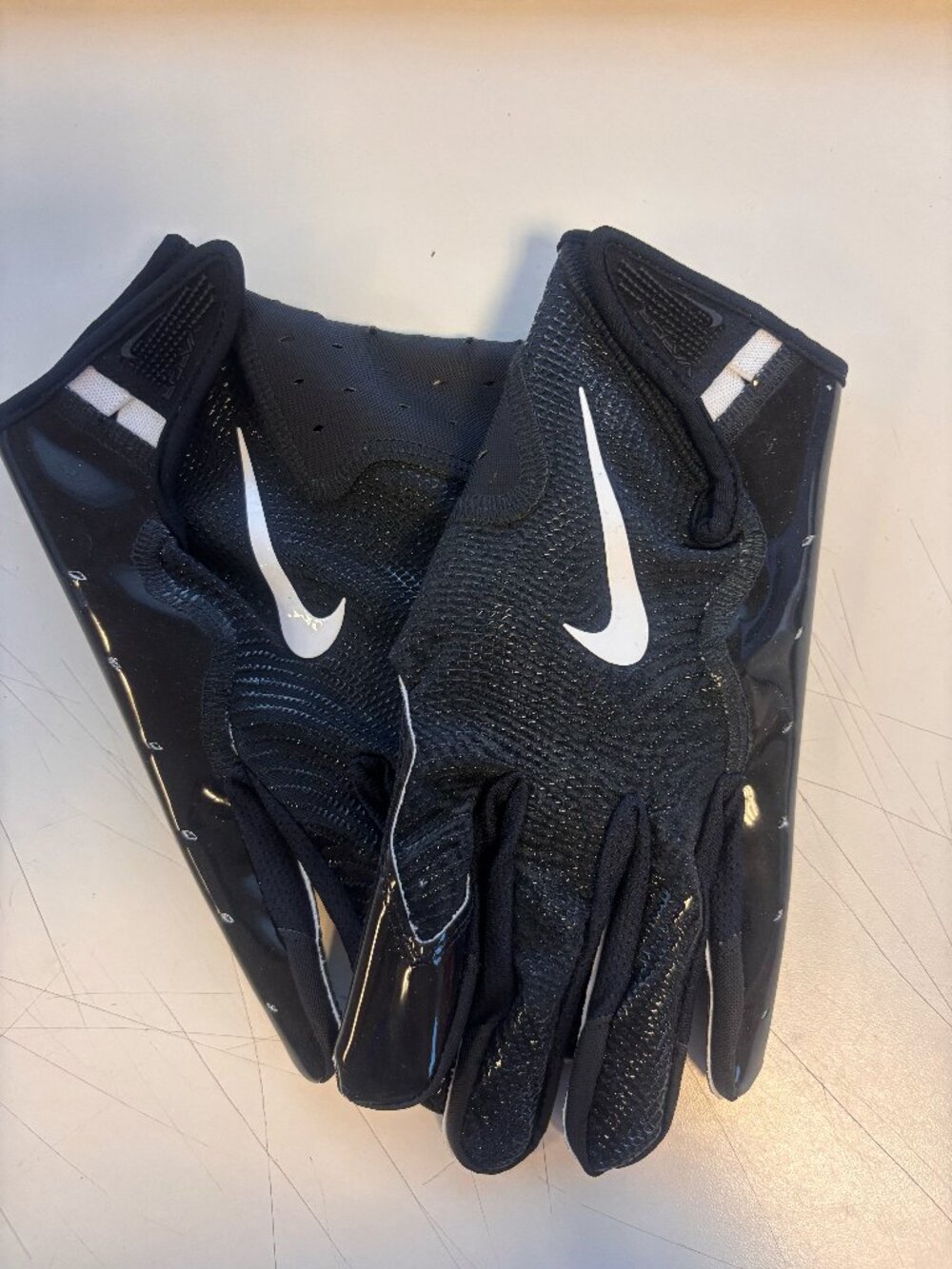 Vapor Jet 8.0 Football Gloves  - XL